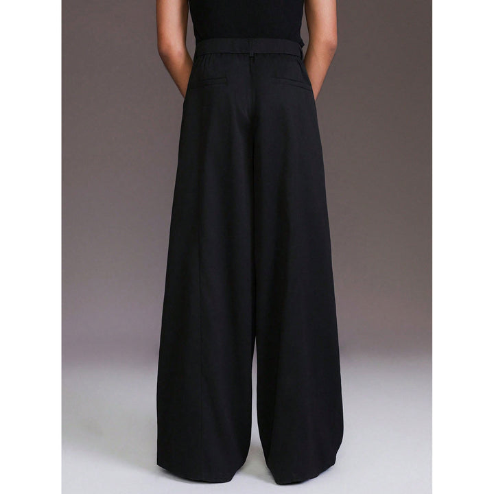 Men's Elegant and Casual High-Waisted Pants Mune Fashion