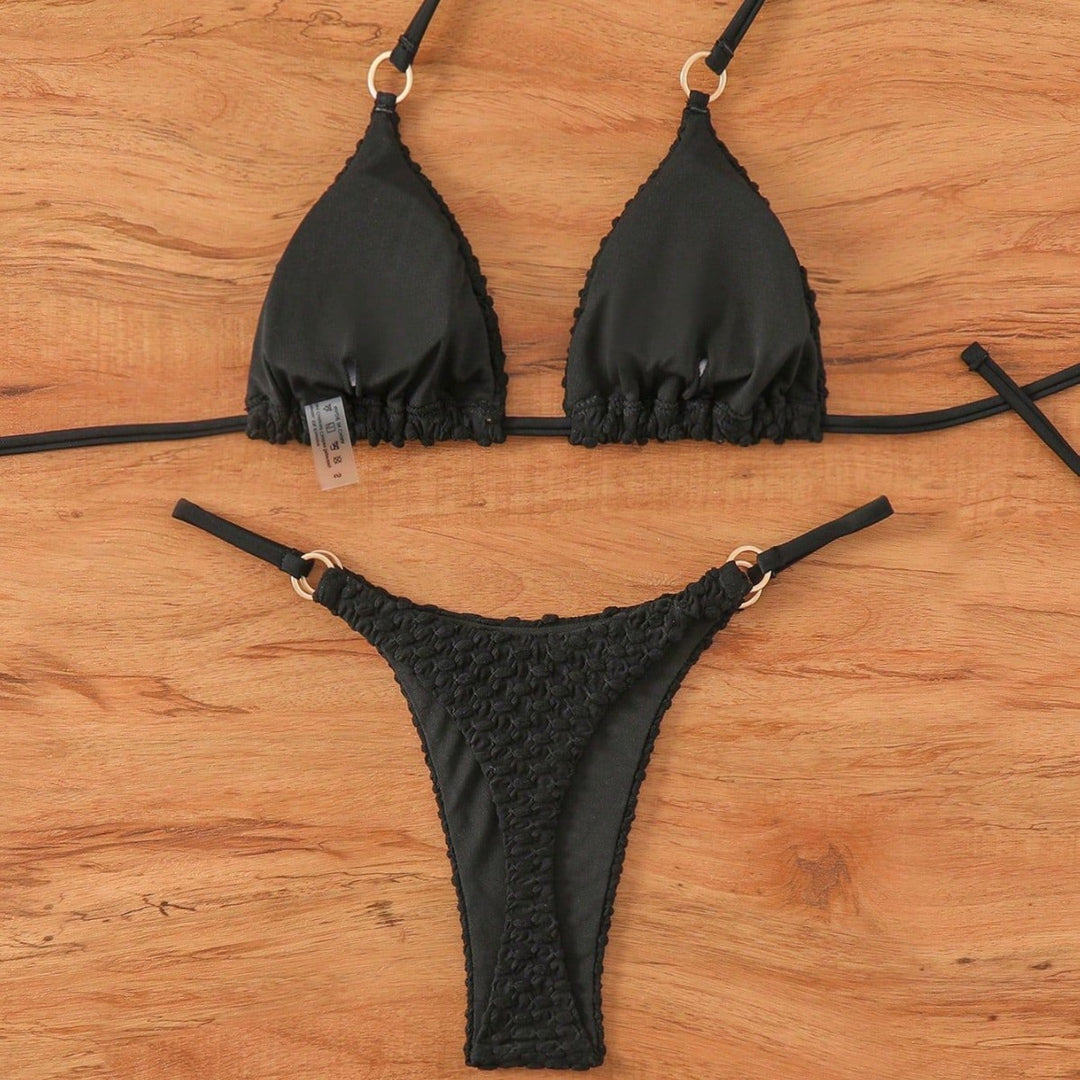 Women Bikini Mune Fashion