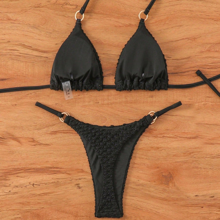 Women Bikini Mune Fashion
