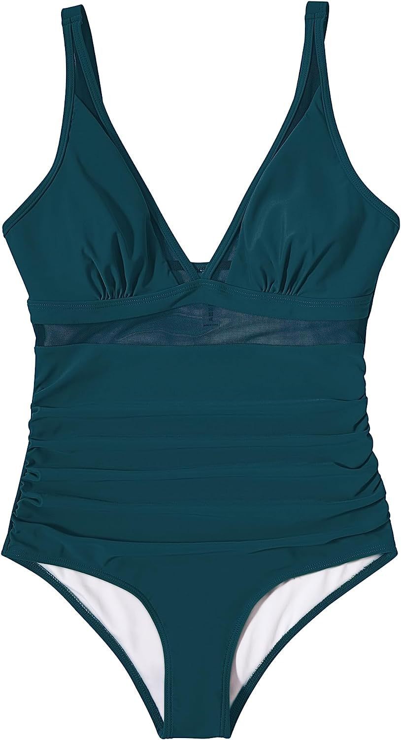 Women's Swimsuit Mune Fashion