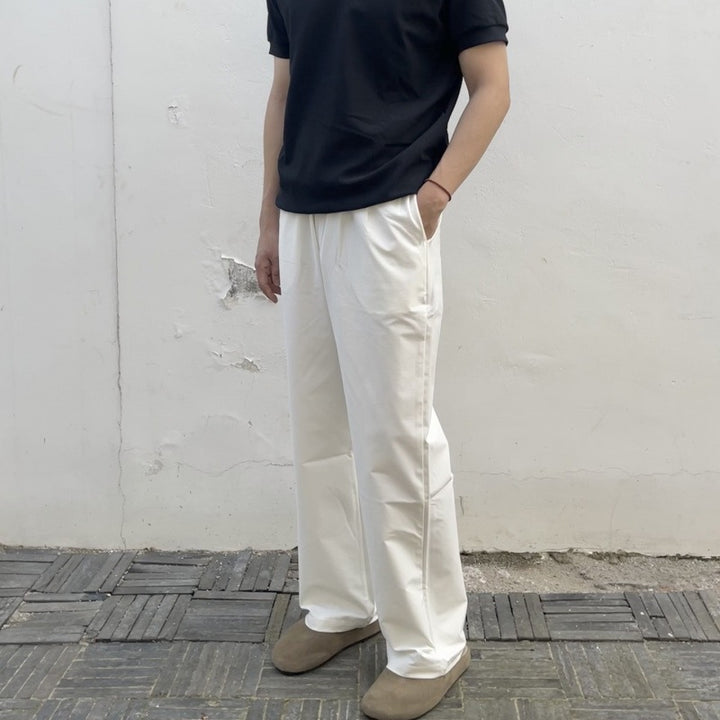 Women's Loose Sports Pants Mune Fashion