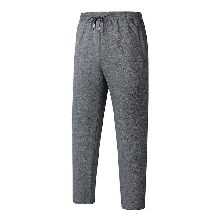 Men's sporty joggers with high wearing comfort Mune Fashion