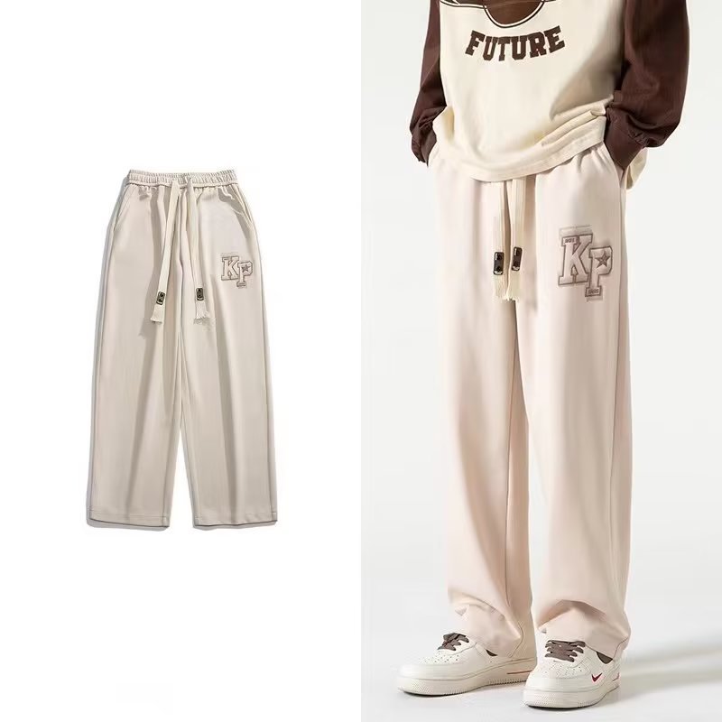 Men Comfortable Casual Sweatpants Mune Fashion