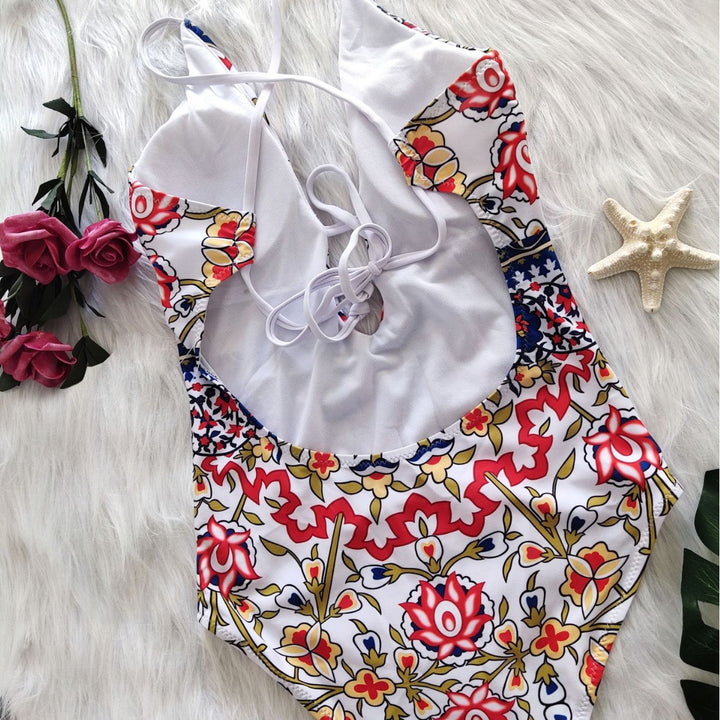Ladies Great Swimwear Mune Fashion