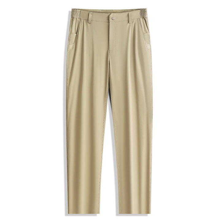Women's Sporty Leisure Pants Mune Fashion