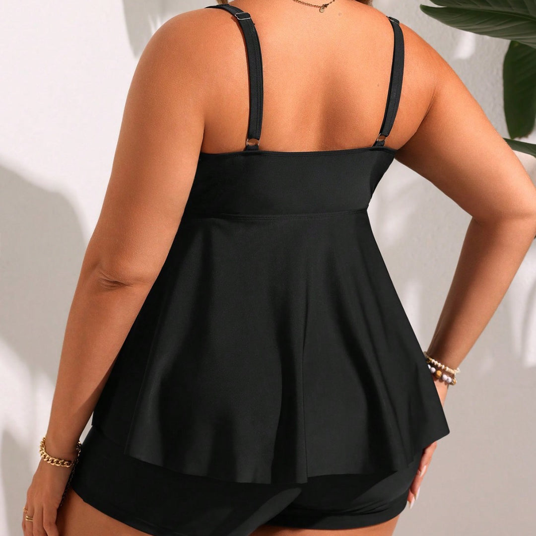 Women's Swimsuit Mune Fashion