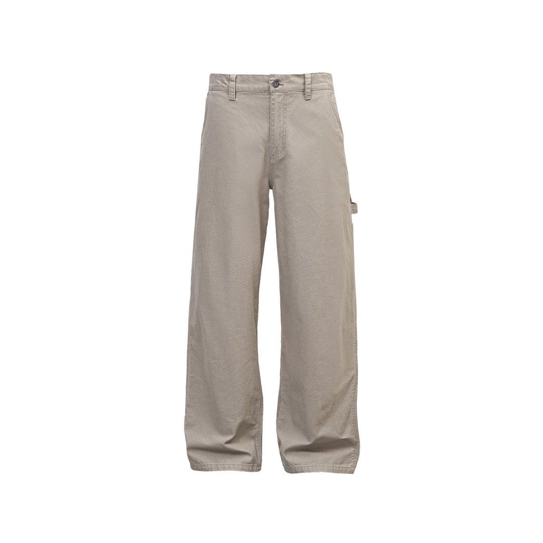 Women's Comfortable and Stylish Cargo Pants Mune Fashion