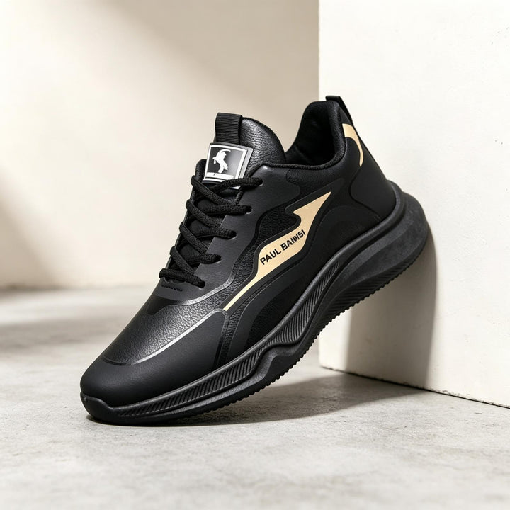 Men's Sporty Running Sneakers Mune Fashion