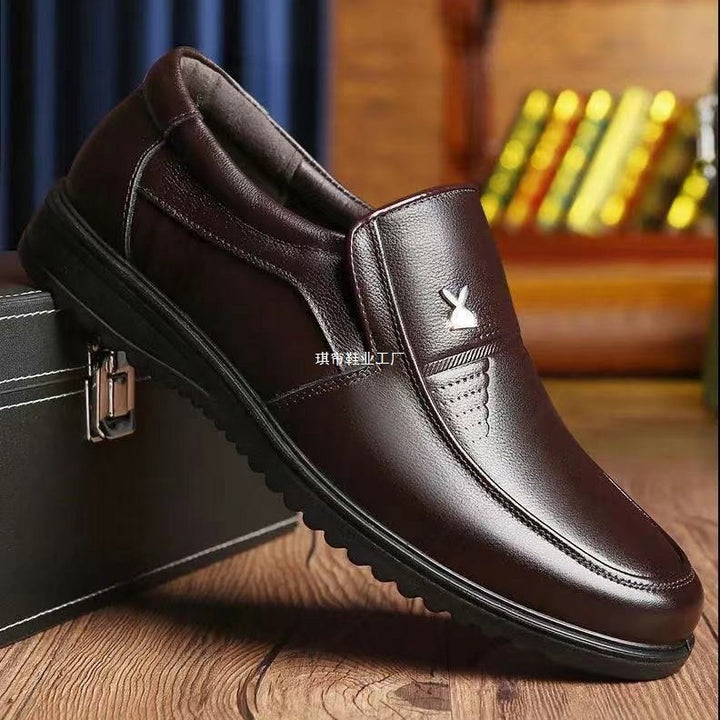 Men's Elegant and Comfortable Moccasins Mune Fashion