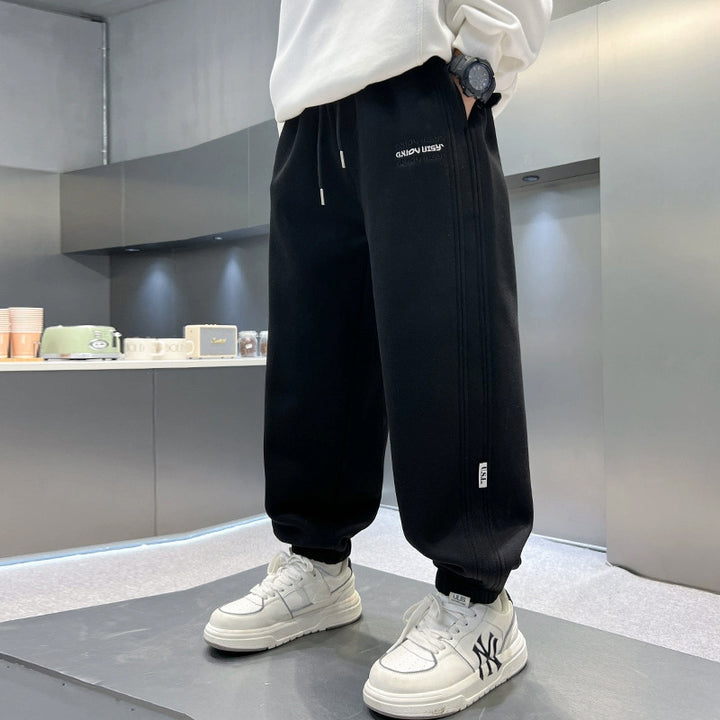 Men's Fashion Sweatpants Mune Fashion