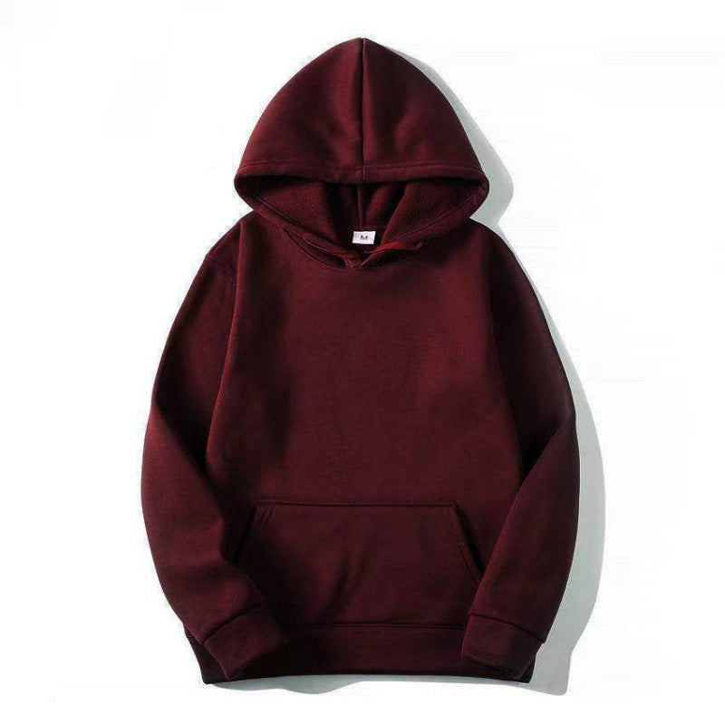 Women Comfortable Hoodie Mune Fashion