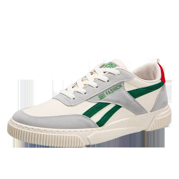 Women's fashionable sneakers with stylish accents and comfortable cushioning system Mune Fashion