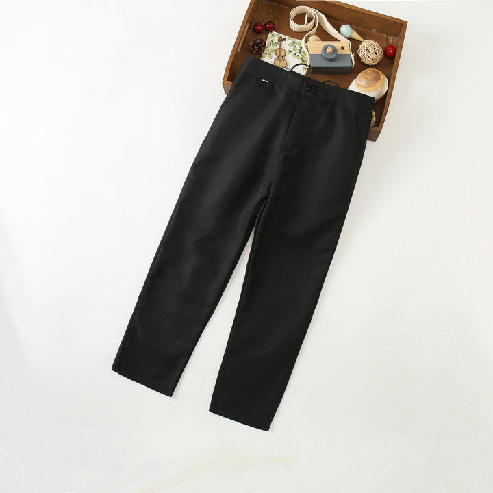 Ladies elegant Chino pants Mune Fashion