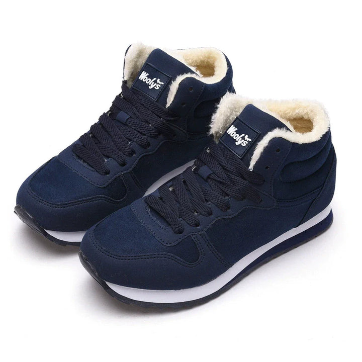 Mune | Non-Slip Winter Boots for Men