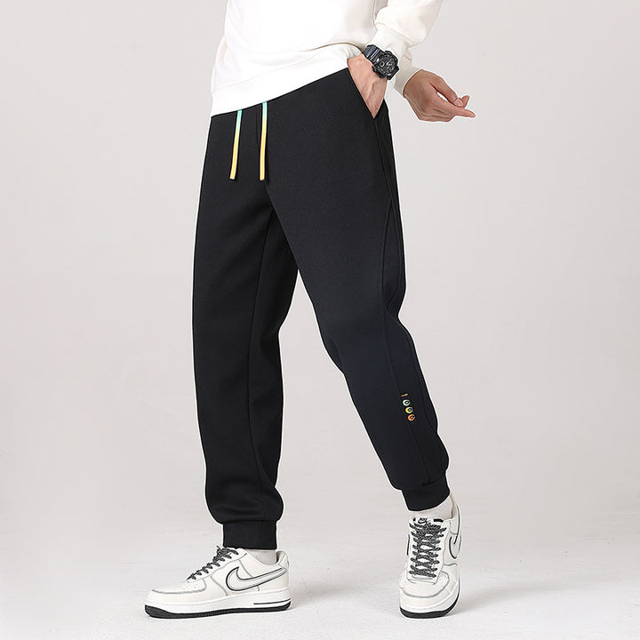 Women Sporty Thermal Jogging Pants Mune Fashion