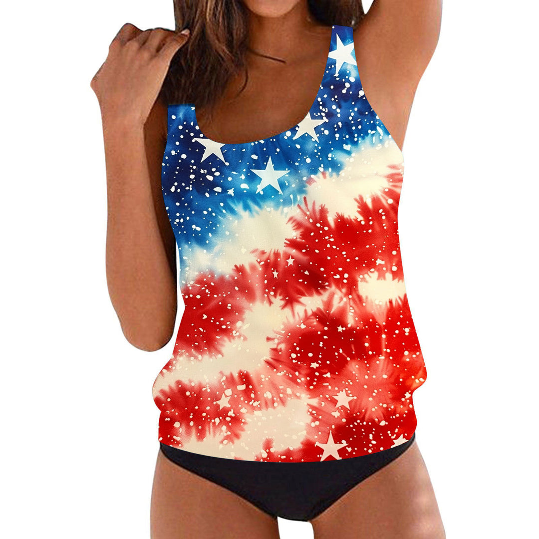 Ladies Tankini Mune Fashion