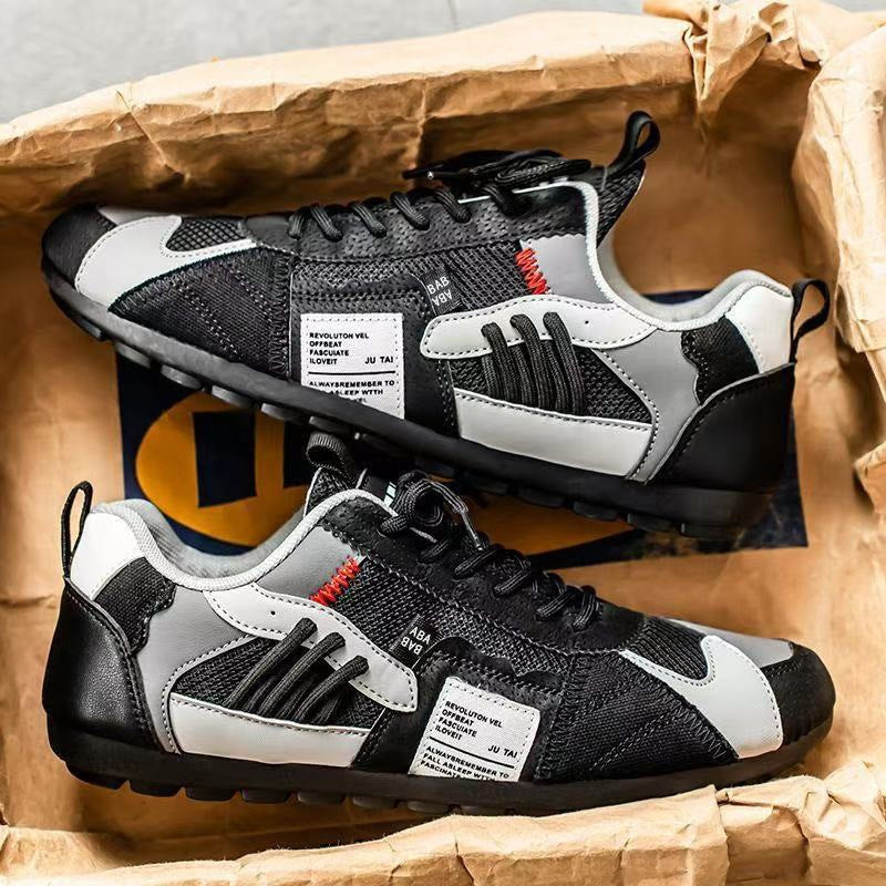 Men's Sporty Allround Sneakers Mune Fashion