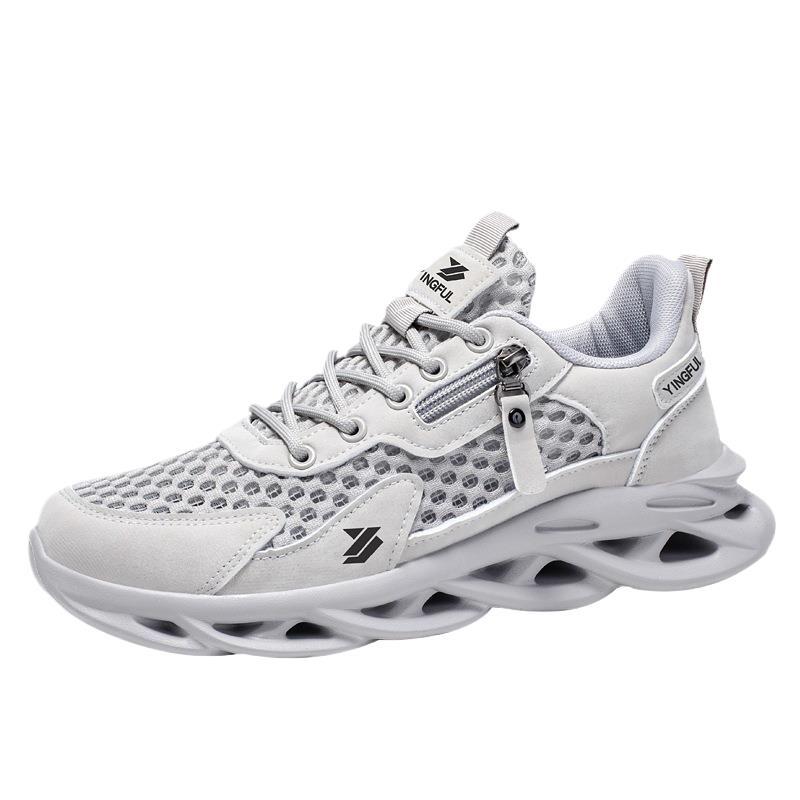Women's Breathable Fitness Sneakers Mune Fashion