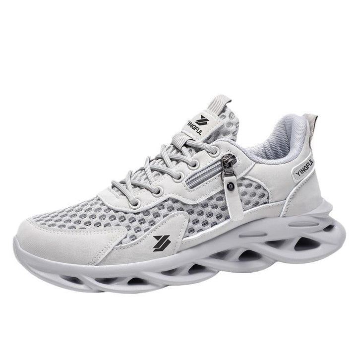 Women's Breathable Fitness Sneakers Mune Fashion