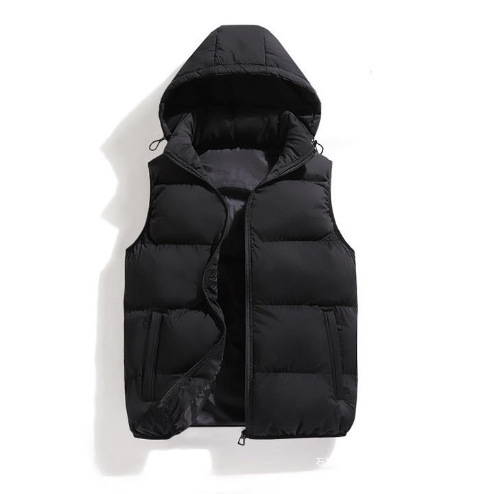 Women’s Warming Padded Vest Mune Fashion