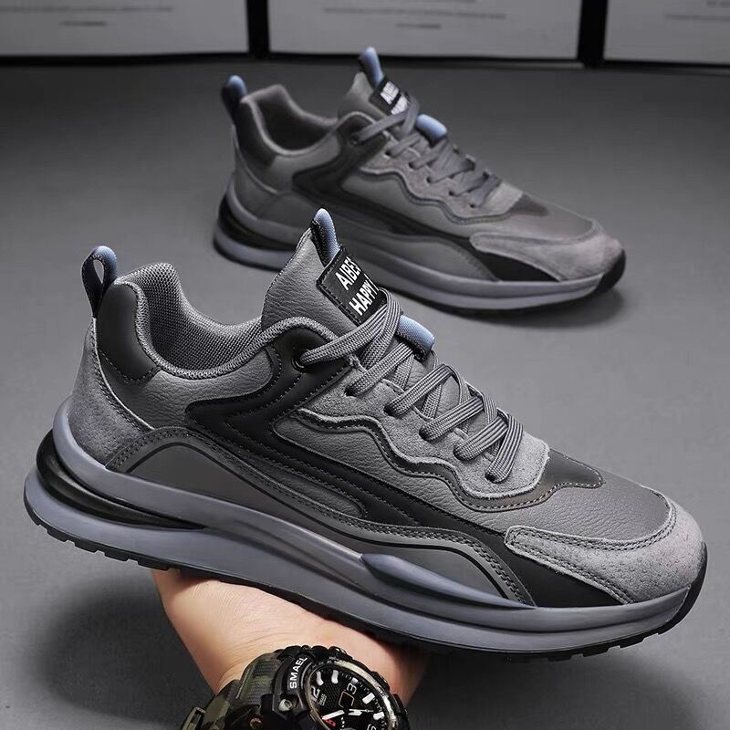Women’s sporty sneakers with multifunctional design and cushioning sole Mune Fashion