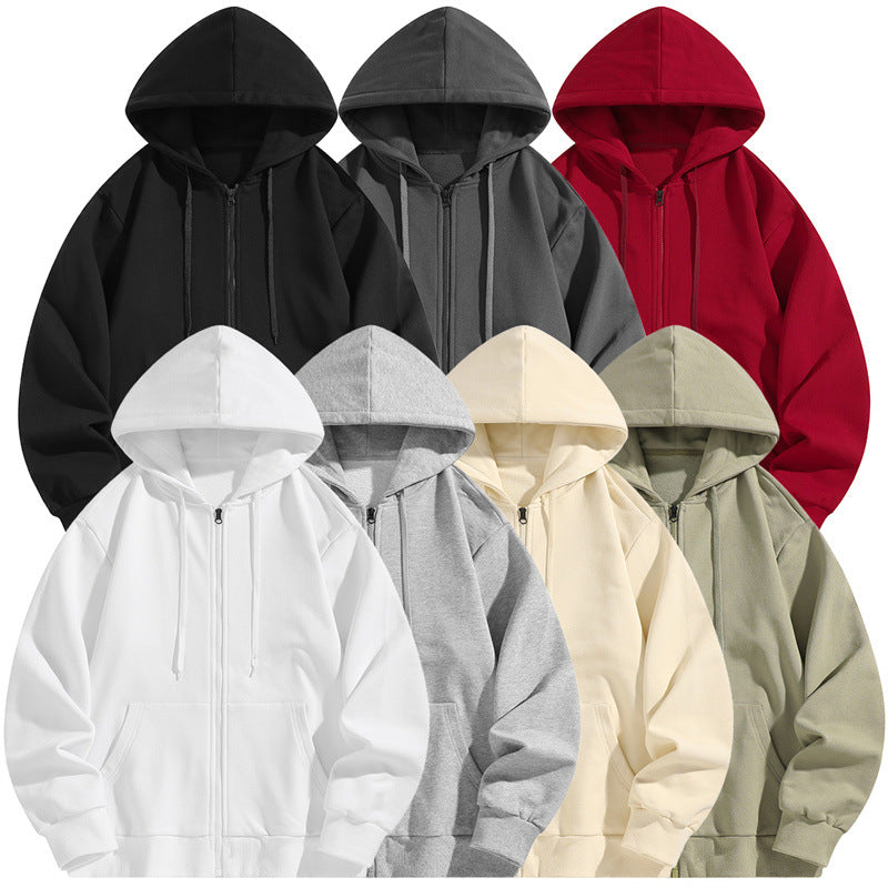 Men's Comfortable Hoodie Mune Fashion