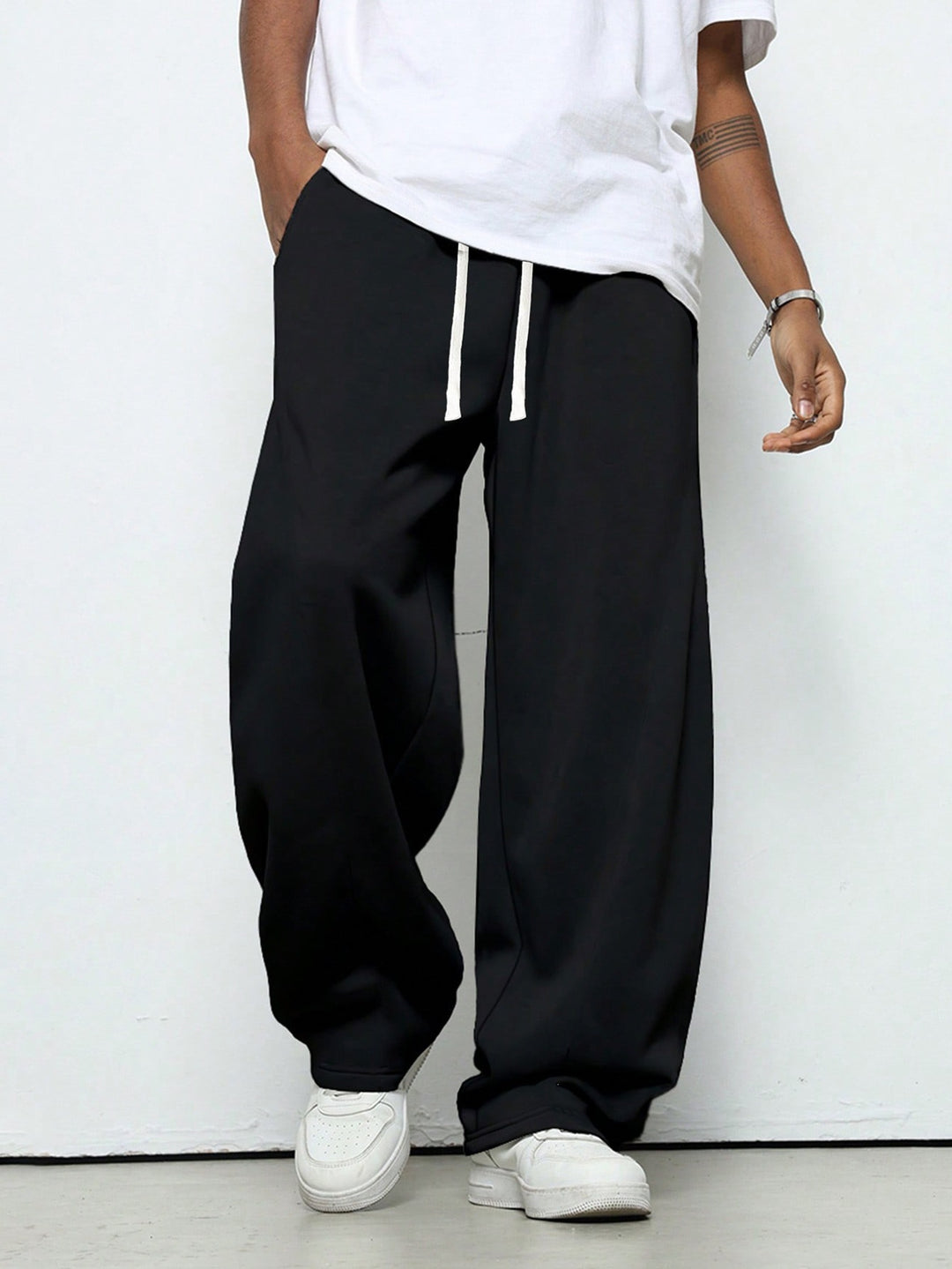 Men's Comfortable Leisure Pants Mune Fashion