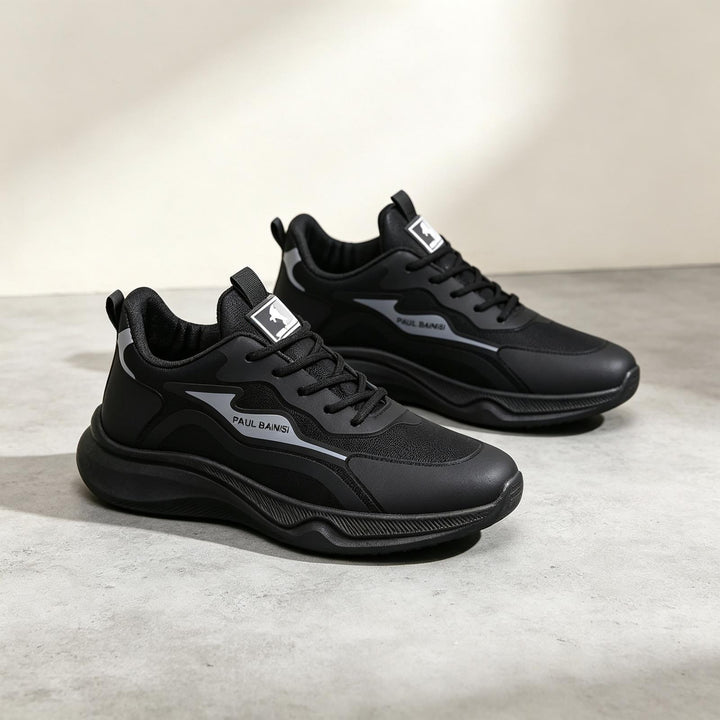 Men's Sporty Running Sneakers Mune Fashion