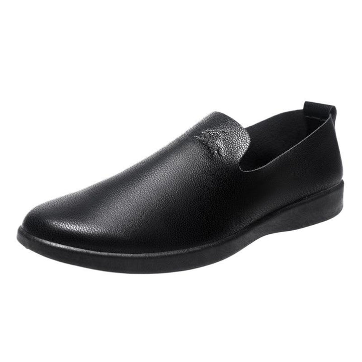 Men's Elegant and Comfortable Slip-On Sneakers Mune Fashion