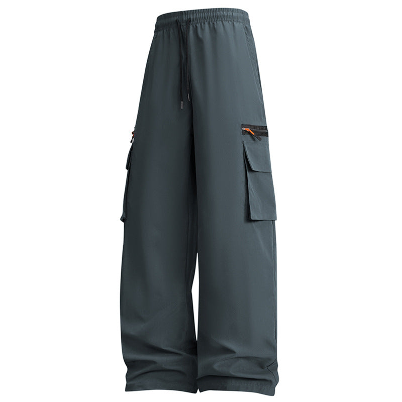 Men's Multifunctional Cargo Pants Mune Fashion 1788241283