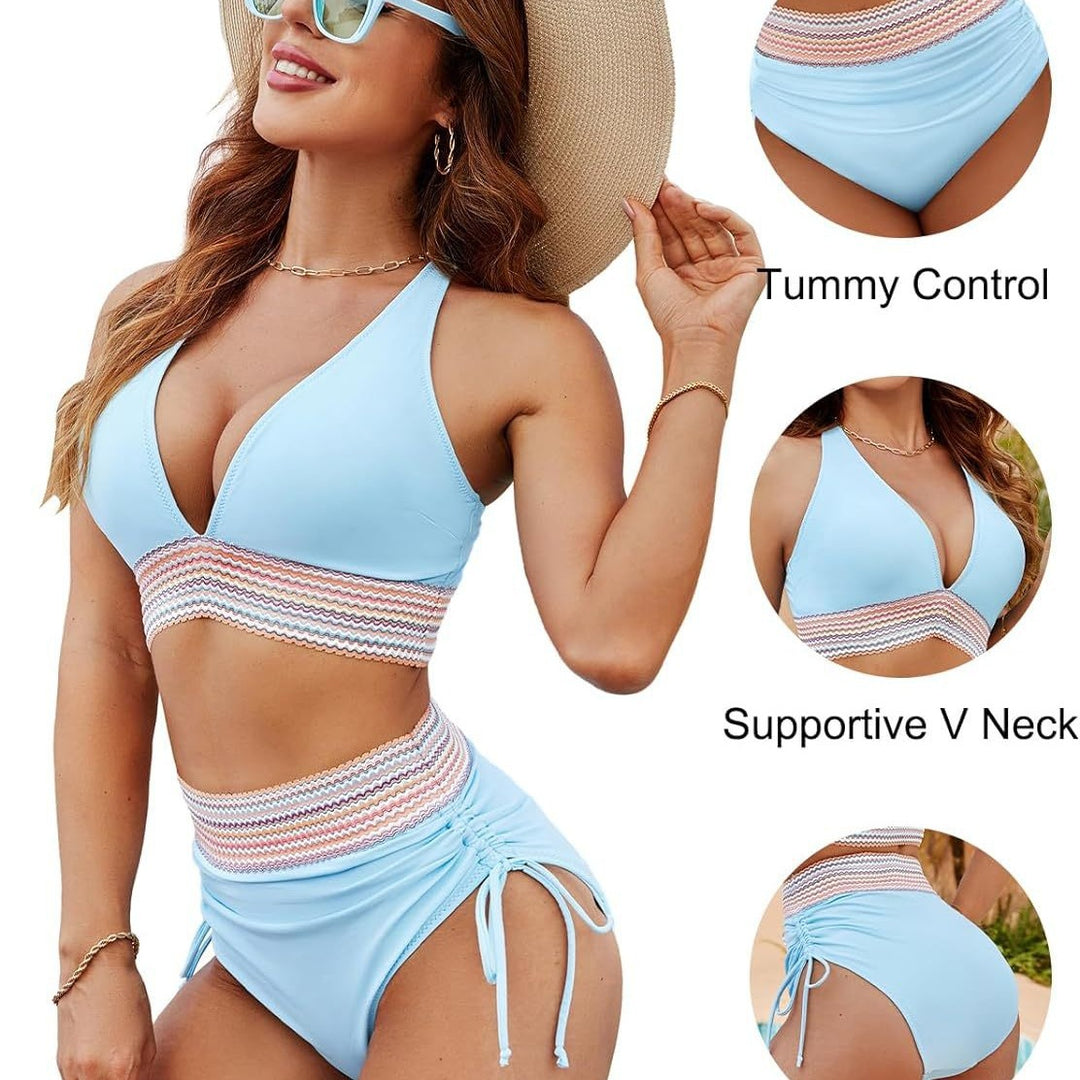Women's Swimsuit Mune Fashion