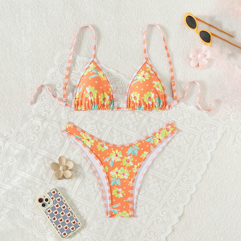Women's Bikini Set Mune Fashion