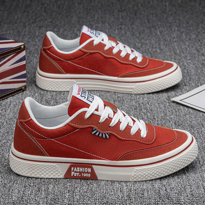Women's fashion sneakers with comfortable cushioning and breathable GewMune Fashione Mune Fashion