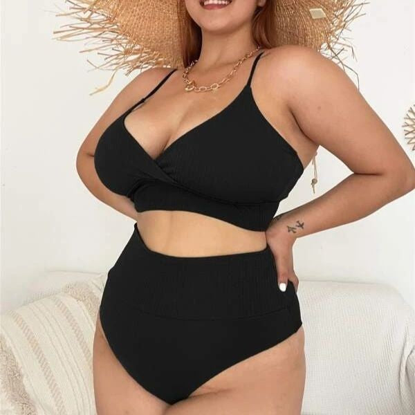 Women's Bikini Set Mune Fashion