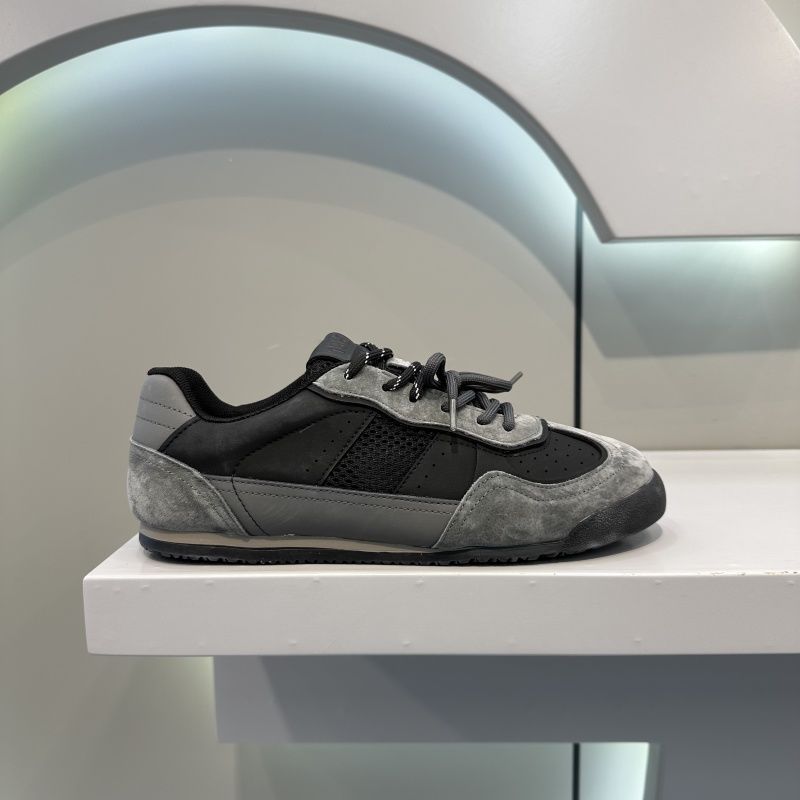 Women Breathable Casual Sneakers with Non-Slip Rubber Sole Mune Fashion
