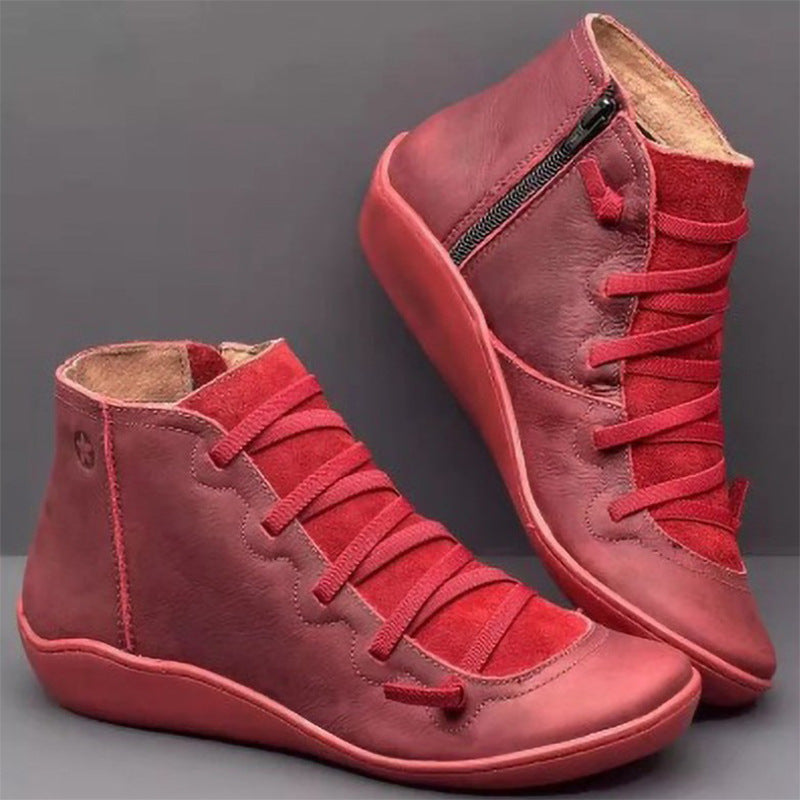 Mune | Orthopedic Boots