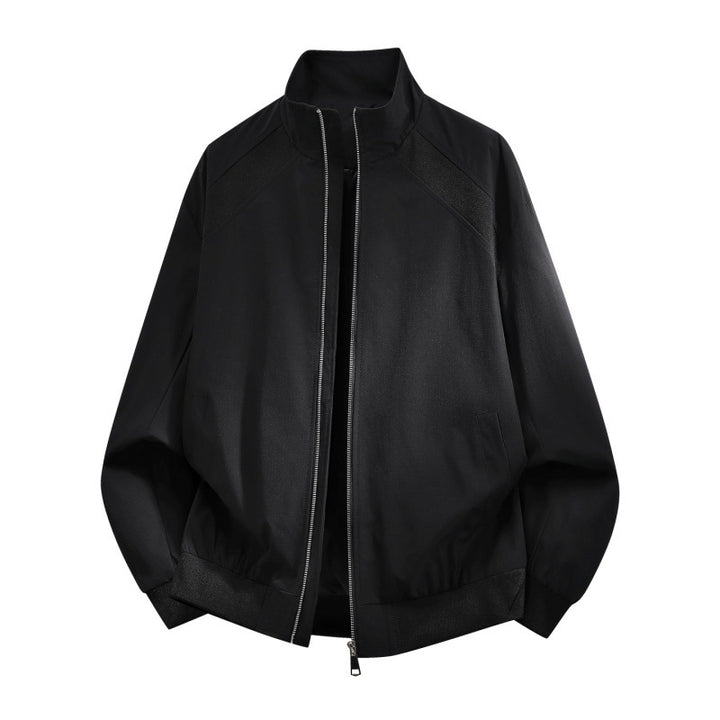 Women's Lightweight Bomber Jacket