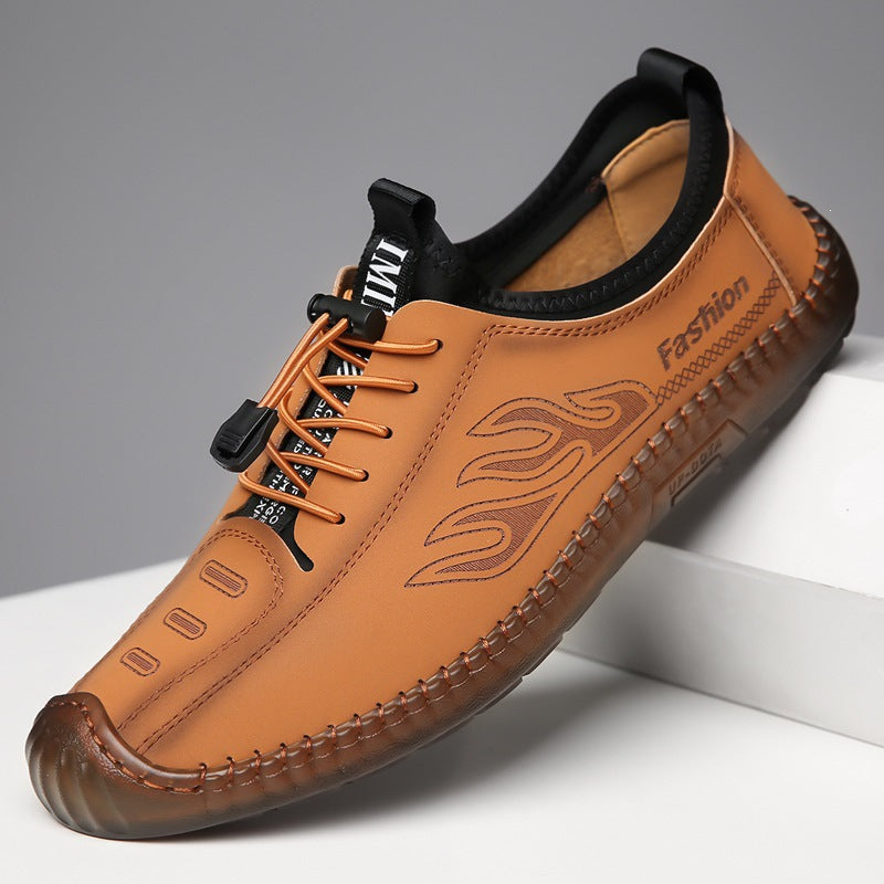 Men's Comfortable Breathable Sneakers Mune Fashion