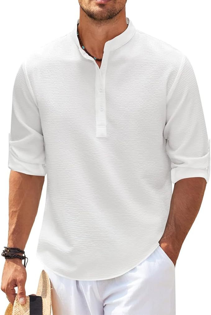 Mune Fashion | Stylish Men's Shirt