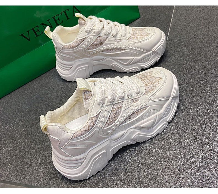 Women’s Fashion Sneakers with Trendy Design Mune Fashion