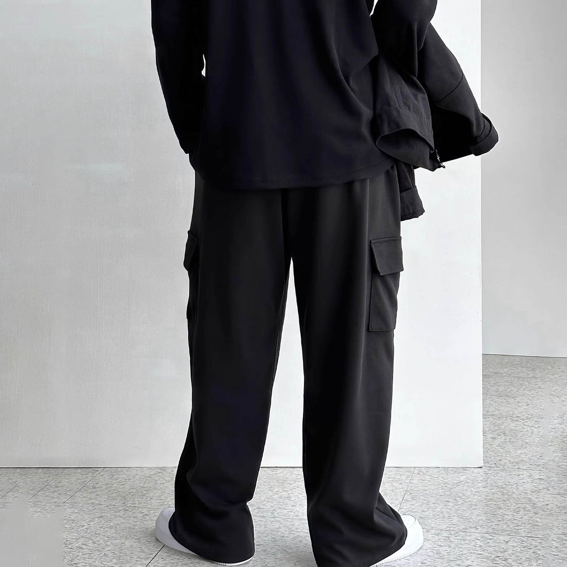 Men's Comfortable Cargo Pants Mune Fashion