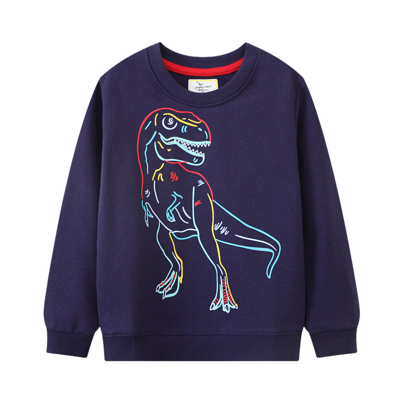 Ladies Sweatshirt Mune Fashion