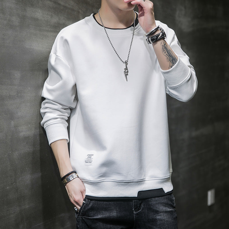 Men's fashionable sweatshirt Mune Fashion