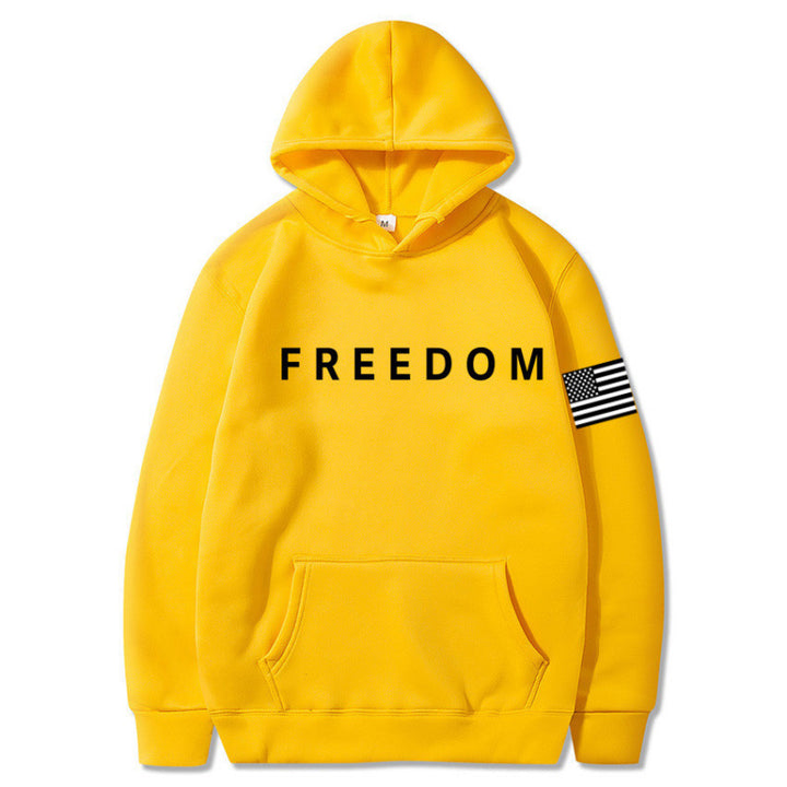Men's Hooded Sweater Mune Fashion