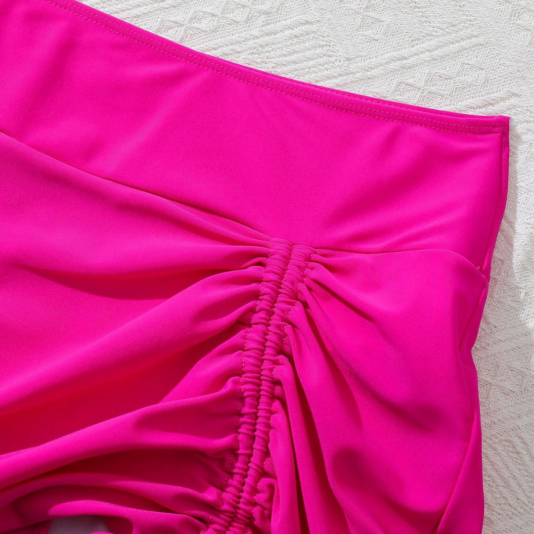 Women's Fashionable Swim Skirt Mune Fashion