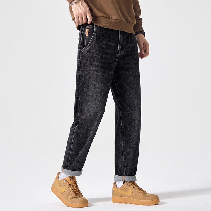Men's Comfortable and Stylish Jeans Mune Fashion