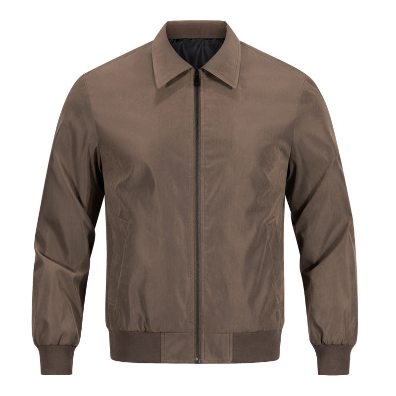 Men's Light and Comfortable Transitional Jacket Mune Fashion