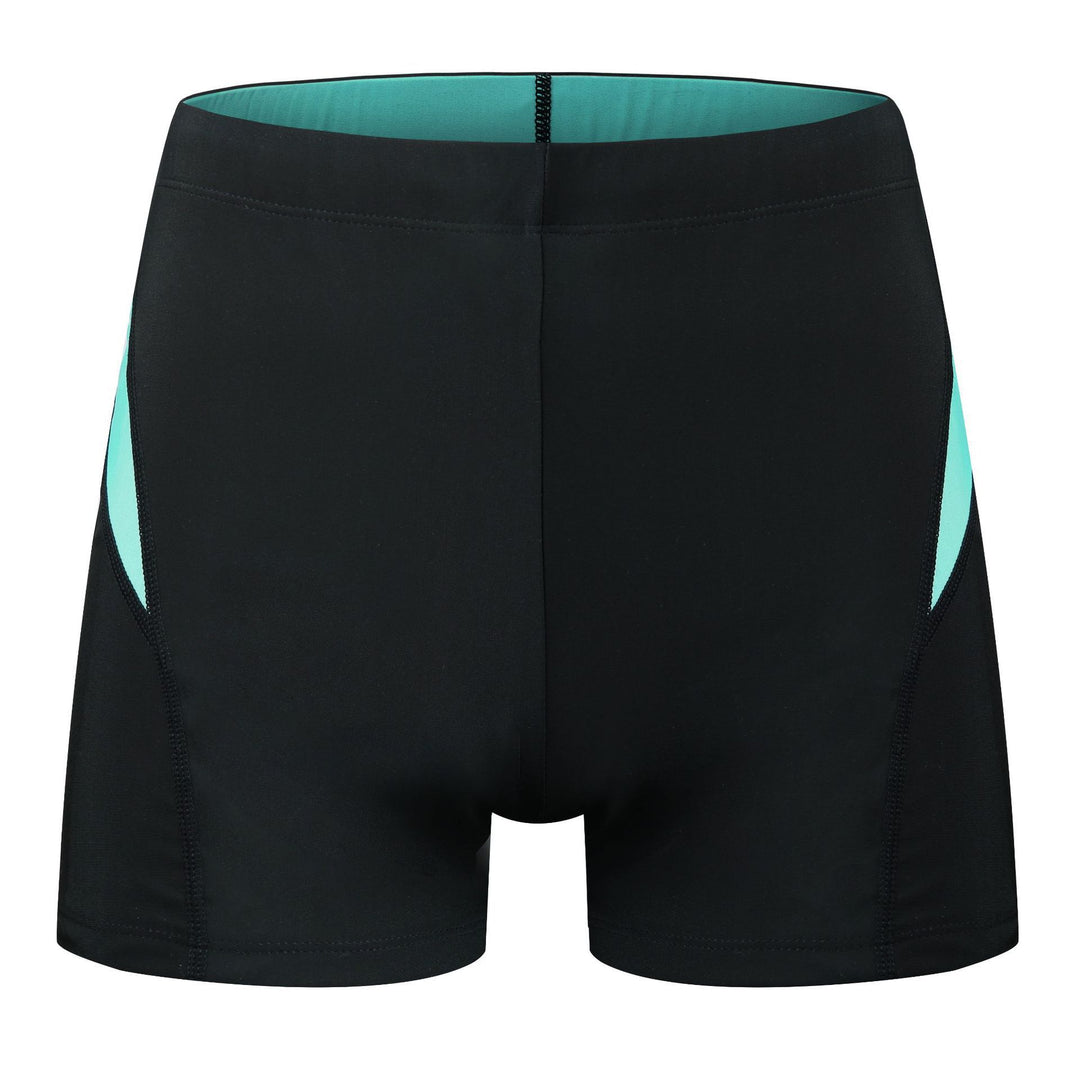 Men's Swimming Shorts Mune Fashion