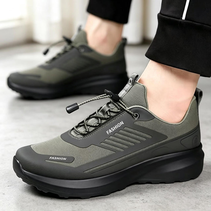 Men's Breathable and Stylish Running Sneakers Mune Fashion