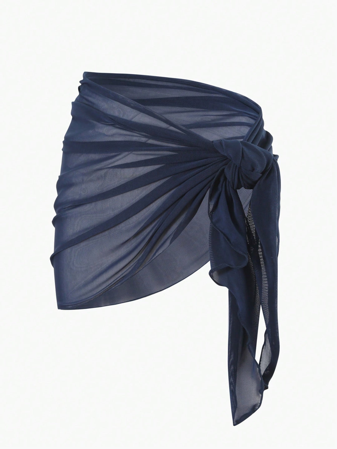 Ladies Chiffon Beach Towel Mune Fashion